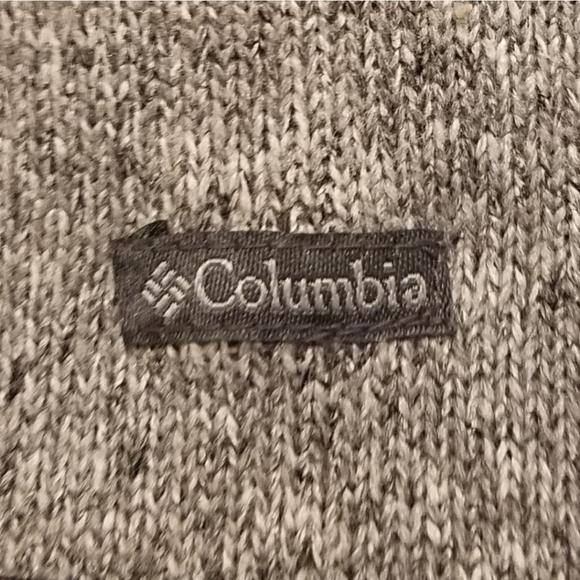 Columbia Fleece Pullover - Picture 4 of 9